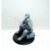 1/32 Russian Spetsnaz Team Alpha Radio Operator